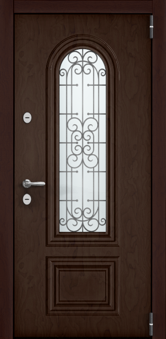 ФМ Черное дерево в Орле