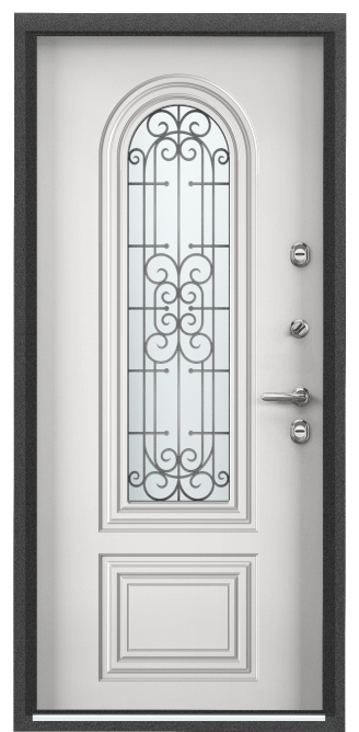 Белый (арт. КТ Белый) в Орле