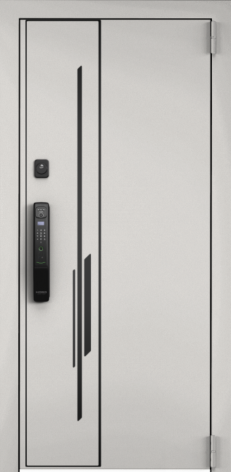 Колоре бьянко в Орле