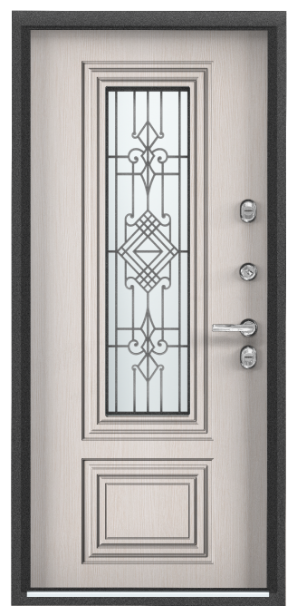 Лиственница белая (арт. ПВХ Лиственница белая) в Орле