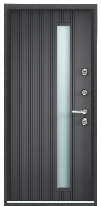 ПВХ Оскуро в Орле