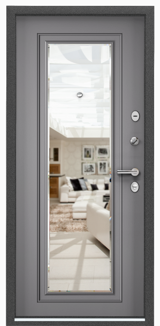 ПВХ Гриджио в Орле