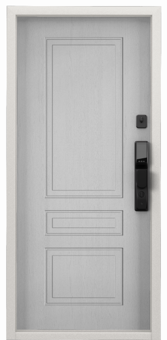 ПВХ Дуб белый матовый в Орле