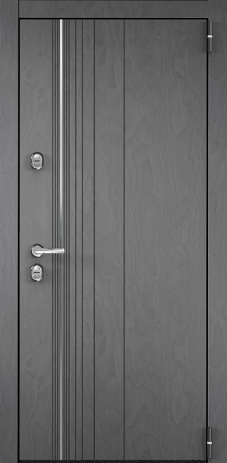 ФМ Серое дерево в Орле