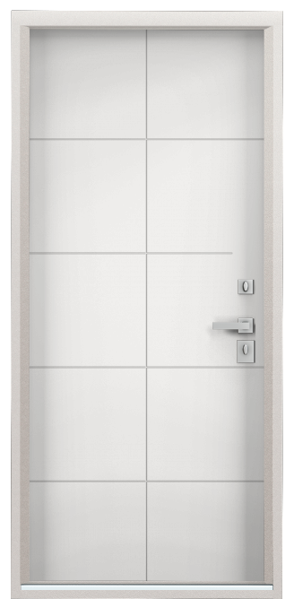 ПВХ Бьянко в Орле