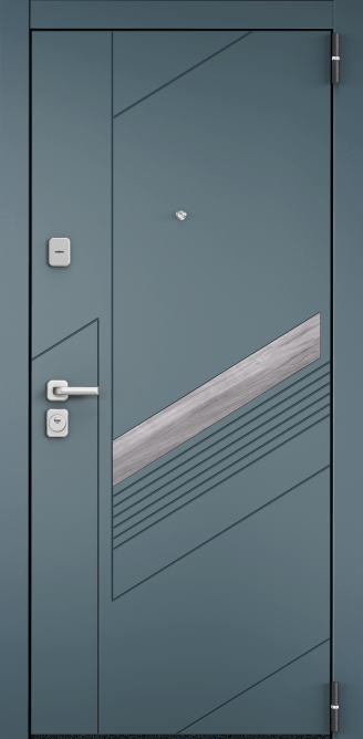 ПВХ Верде в Орле