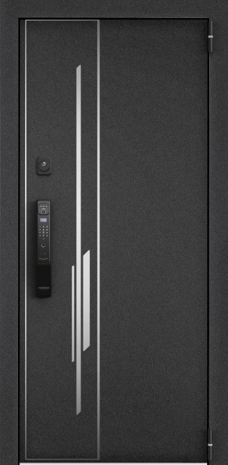 Колоре неро в Орле