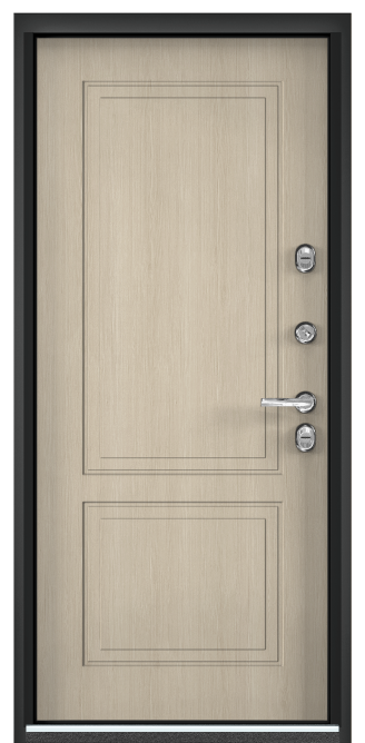 ПВХ Лиственница крем в Орле