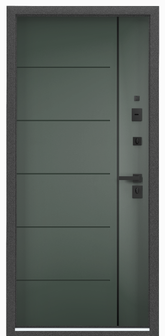 ПВХ Авокадо в Орле