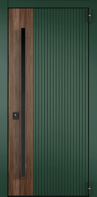 ЛКП Малахит в Орле