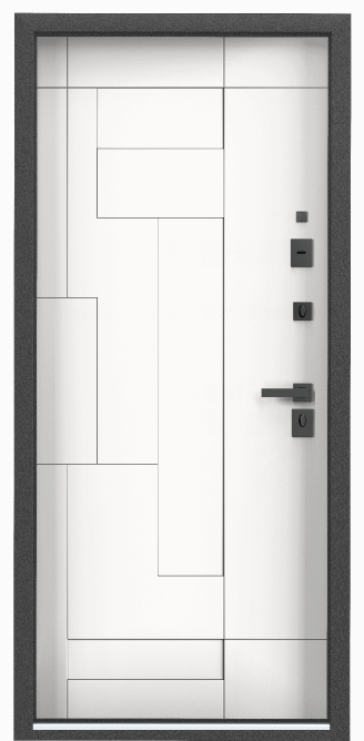 ПВХ Бьянко в Орле