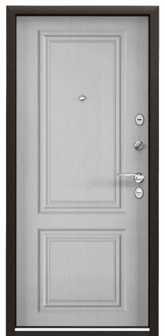 ПВХ Дуб белый матовый в Орле