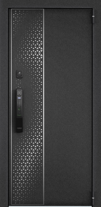 Колоре неро в Орле