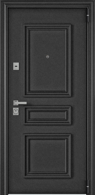 Колоре неро в Орле