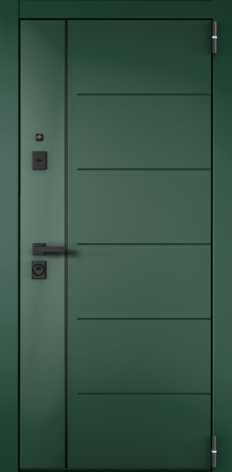 ЛКП Малахит в Орле