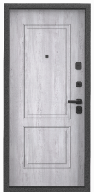 ПВХ Санторини белый в Орле