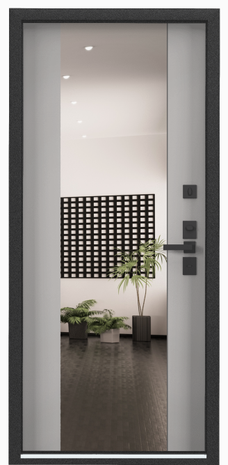 ЛКП Ivory в Орле