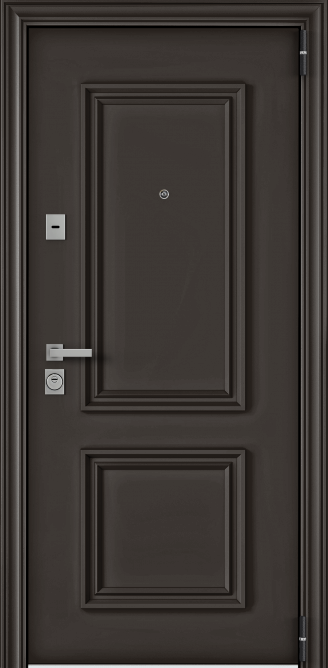 Колоре бруно в Орле