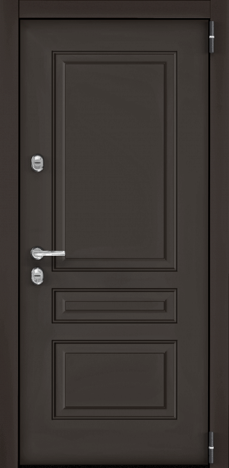 ЛКП Бруно в Орле