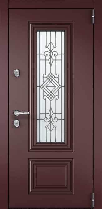 ЛКП Кармин в Орле