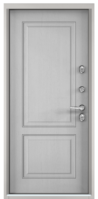 ПВХ Дуб белый матовый в Орле