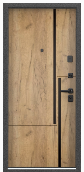 ПВХ Дуб крафт золотой в Орле