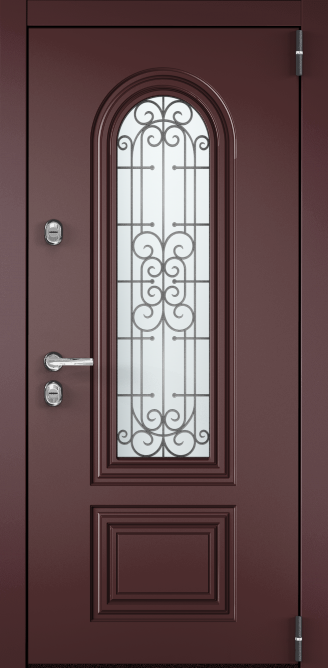 ЛКП Кармин в Орле