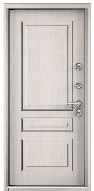 Лиственница белая (арт. ПВХ Лиственница белая) в Орле