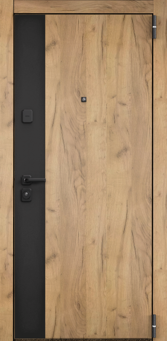 ПВХ Дуб крафт золотой в Орле