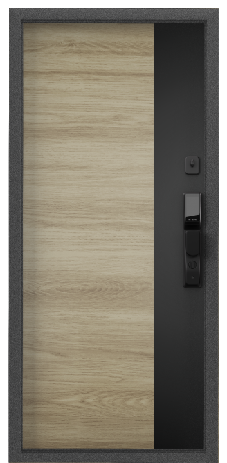 ПВХ Дуб Песок Горизонт в Орле