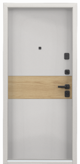 ПВХ Бьянко в Орле