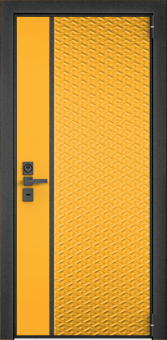 ЛКП Цитрус в Орле