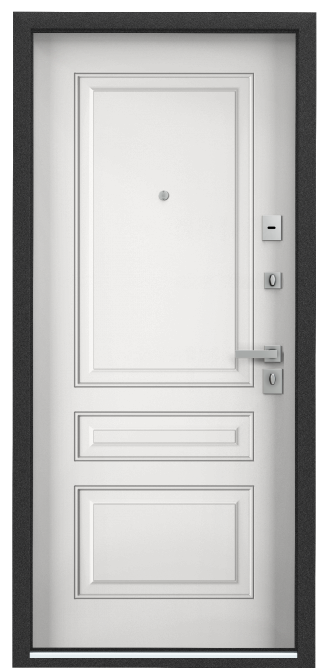 Белый (арт. КТ Белый) в Орле