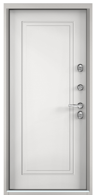 Белый (арт. КТ Белый) в Орле