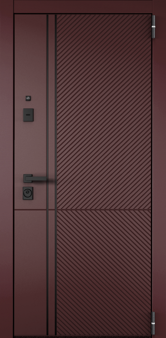 ЛКП Кармин в Орле