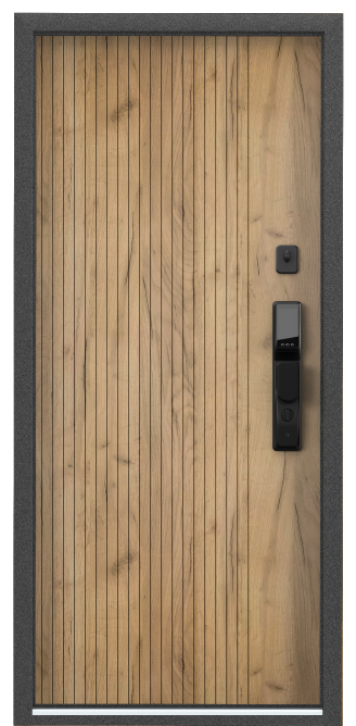 ПВХ Дуб крафт золотой в Орле