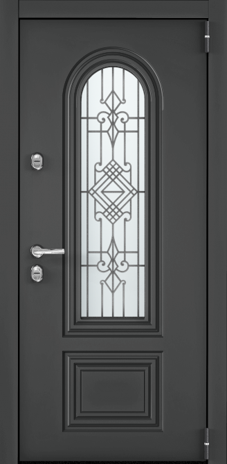 ЛКП Графит в Орле