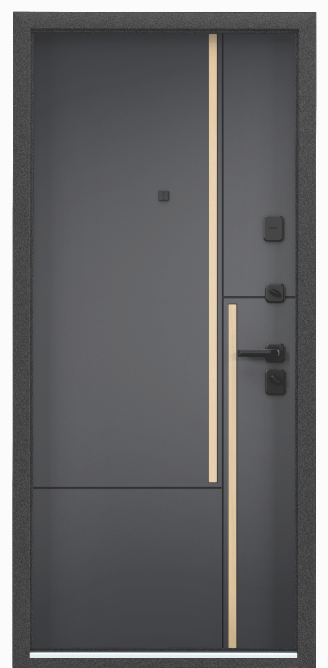 ПВХ Оскуро в Орле