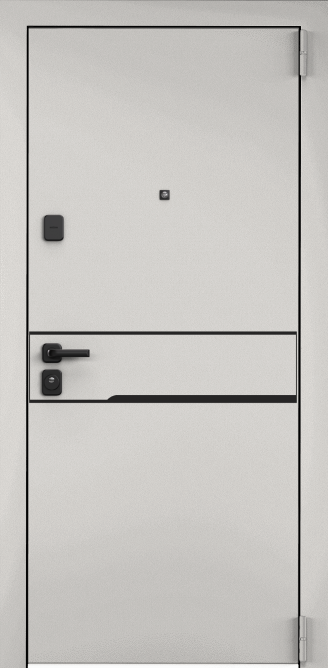 S.OMEGA PRO MP, Порошково-полимерное покрытие, SP-19B, Колоре бьянко в Орле