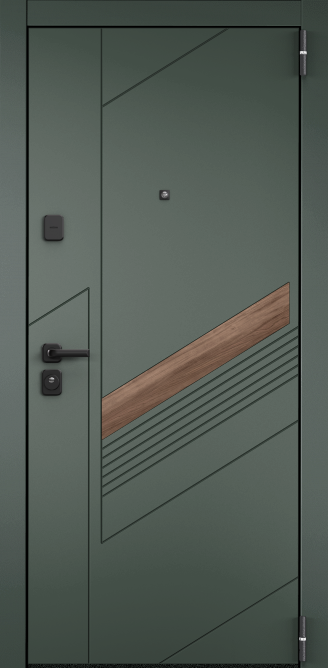 ПВХ Авокадо в Орле