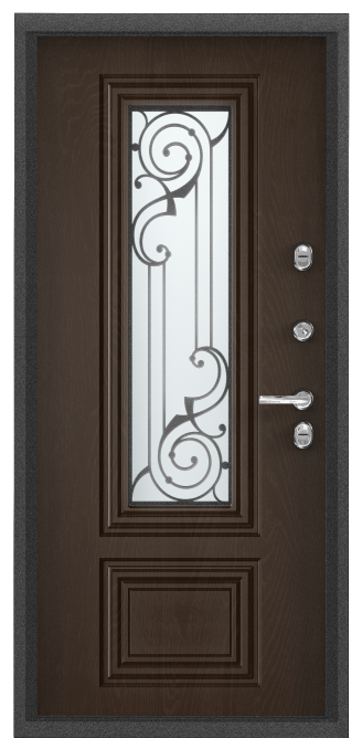 ПВХ Дуб коньяк в Орле