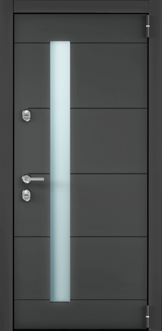 ЛКП Графит в Орле