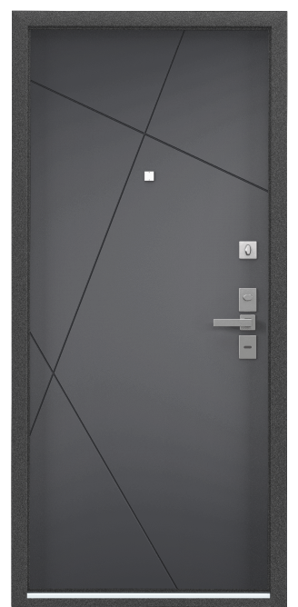 ПВХ Оскуро в Орле