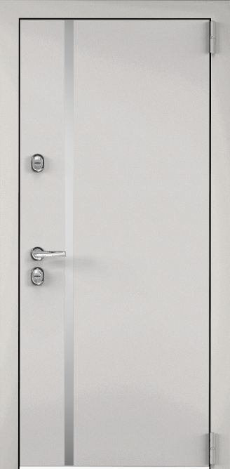 SNEGIR ARCTIC MP, Порошково-полимерное покрытие, SA-1N, Колоре бьянко в Орле