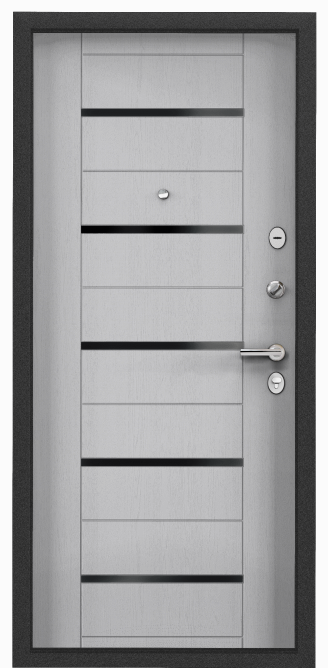 ПВХ Дуб белый матовый в Орле